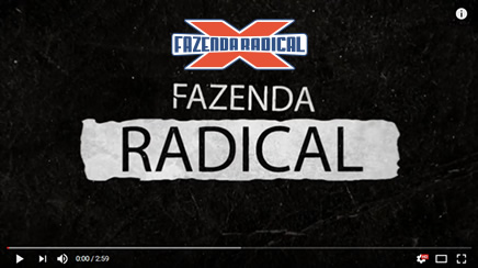 video radical