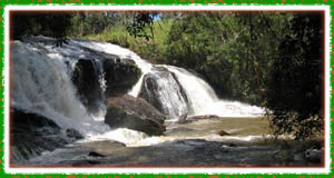 cachoeira