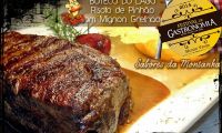 a gastronomia em monte verde 11