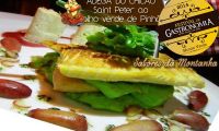 a gastronomia em monte verde 12