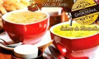 a gastronomia em monte verde 14