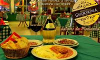 a gastronomia em monte verde 16