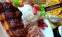 a gastronomia em monte verde 18