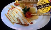a gastronomia em monte verde 4