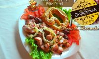 a gastronomia em monte verde 7