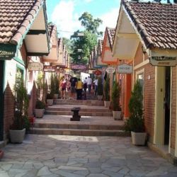 Monte Verde Estalagem 13