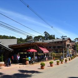 Monte Verde Estalagem 7